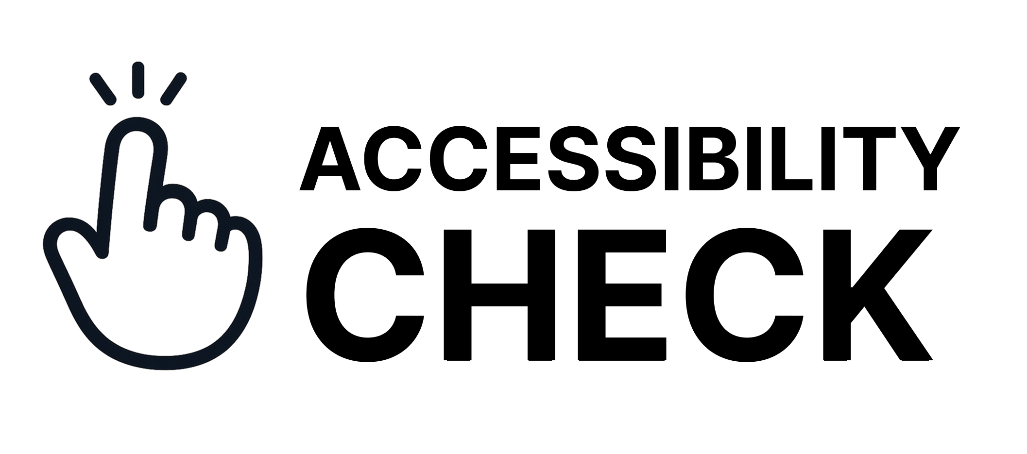 Accessibility Check